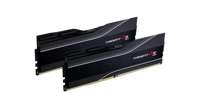 MEMORY DIMM 32GB DDR5-6000 K2/6000J3038F16GX2-TZ5N G.SKILL