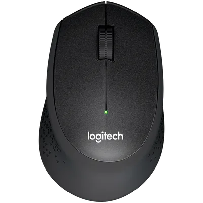 MOUSE USB OPTICAL WRL M330/SILENT P 910-004909 LOGITECH