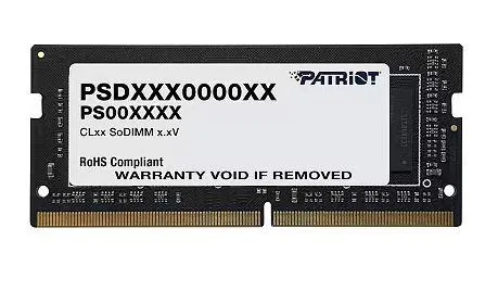 NB MEMORY 32GB DDR4-3200/7D403216 PATRIOT
