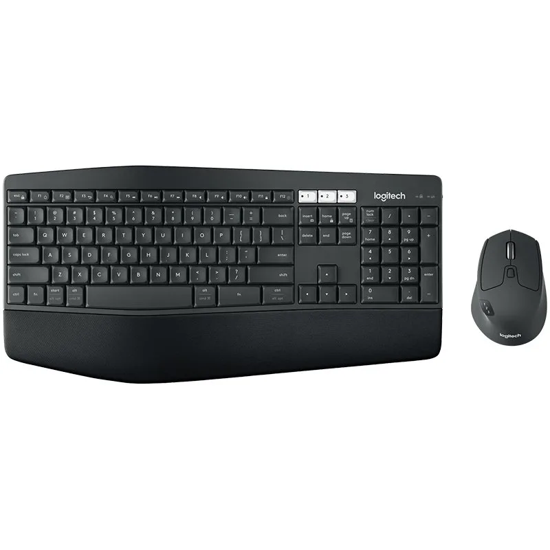 KEYBOARD WRL COMBO MK850 ENG/DESKTOP 920-008226 LOGITECH