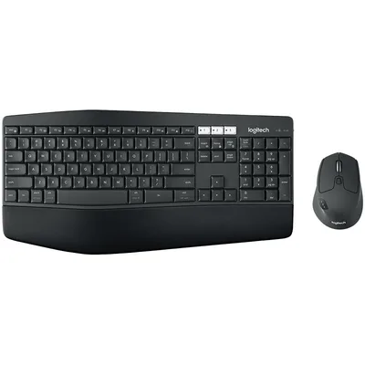 KEYBOARD WRL COMBO MK850 ENG/DESKTOP 920-008226 LOGITECH