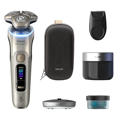 SHAVER/XP9403/31 PHILIPS