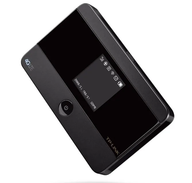 WRL 4G ROUTER MOBILE/M7350 TP-LINK