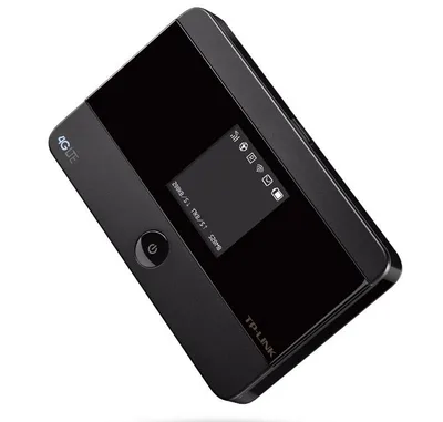 WRL 4G ROUTER MOBILE/M7350 TP-LINK