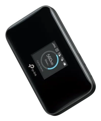 WRL 4G ROUTER MOBILE/M7750 TP-LINK