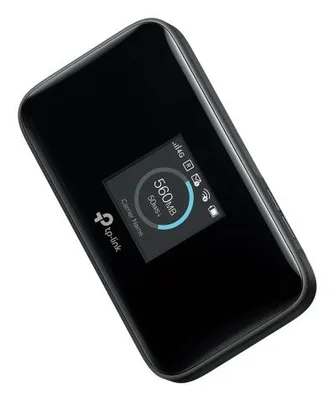 WRL 4G ROUTER MOBILE/M7750 TP-LINK