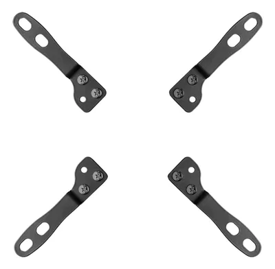 TV SET ACC VESA ADAPTER/A2G-B ONKRON