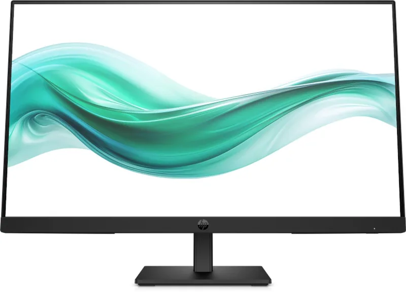 LCD Monitor|HP|23.8 "|1920 x 1080 pixels|Full HD|Native aspect ratio 16:9|LCD|Flat|B0BU9UT