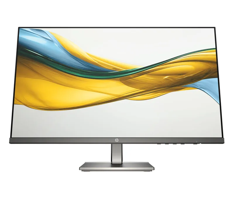 LCD Monitor|HP|23.8 "|1920 x 1080 pixels|Full HD|Native aspect ratio 16:9|LCD|Flat|B11W5AT
