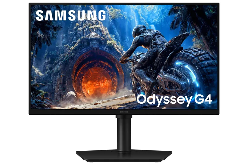 LCD Monitor|SAMSUNG|25 "|1920 x 1080 pixels|Full HD|Native aspect ratio 16:9|LCD|Flat|LS25HG402EUXEN
