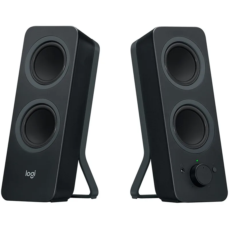 SPEAKER 2.0 Z207/980-001295 LOGITECH