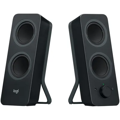 SPEAKER 2.0 Z207/980-001295 LOGITECH