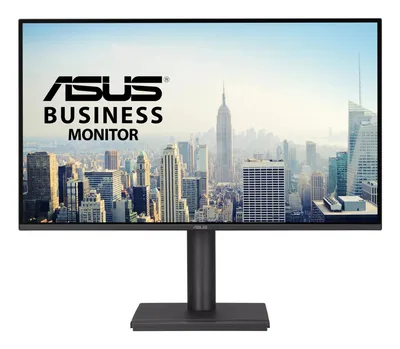 LCD Monitor|ASUS|27 "|2560 x 1440 pixels|Quad HD|Native aspect ratio 16:9|LCD|Flat|90LM03I1-B01171