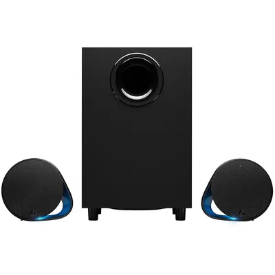 SPEAKER 2.1 G560/980-001301 LOGITECH