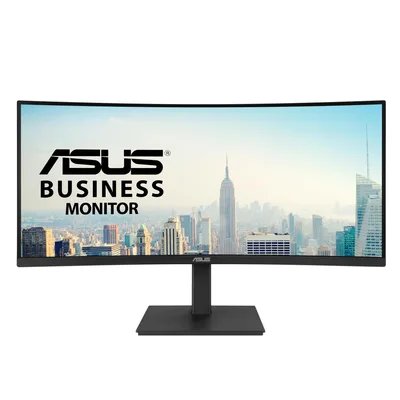Monitor|ASUS|34 "|3440 x 1440 pixels|Wide Quad HD|Native aspect ratio 21:9|LCD|Curved|90LM08JJ-B02170