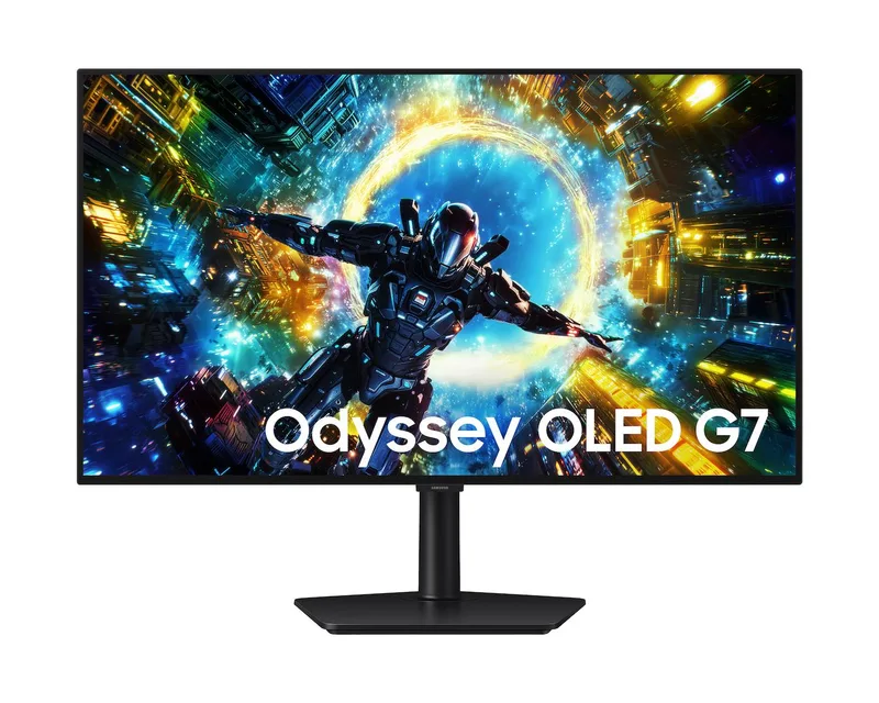 LCD Monitor|SAMSUNG|32 "|3840 x 2160 pixels|4K Ultra HD|Native aspect ratio 16:9|LED|Flat|LS32HG730SUXEN