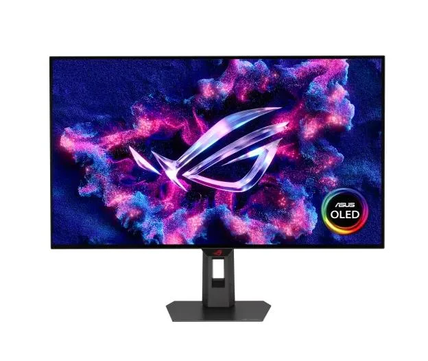 Monitor|ASUS|31.5 "|3840 x 2160 pixels|4K Ultra HD|Native aspect ratio 16:9|OLED|Flat|90LM0BX0-B01371