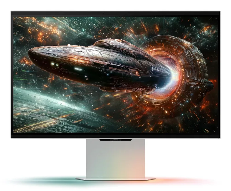 LCD Monitor|SAMSUNG|27 "|3840 x 2160 pixels|4K Ultra HD|Native aspect ratio 16:9|LED|Flat|LS27FG902XUXEN