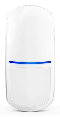 DETECTOR PIR/SLIM-PIR-PET SATEL