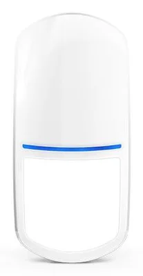 DETECTOR PIR/SLIM-PIR-LUNA-PET SATEL