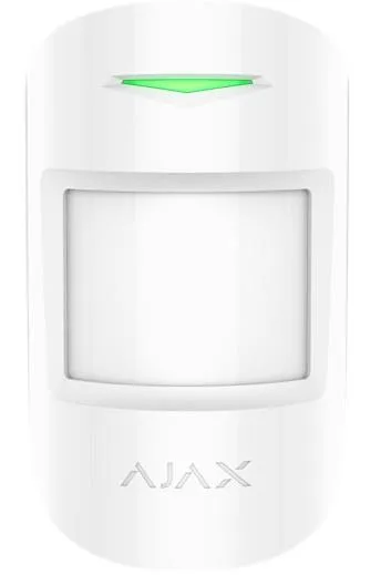 DETECTOR WRL MOTIONPROTECT/WHITE 38193 AJAX
