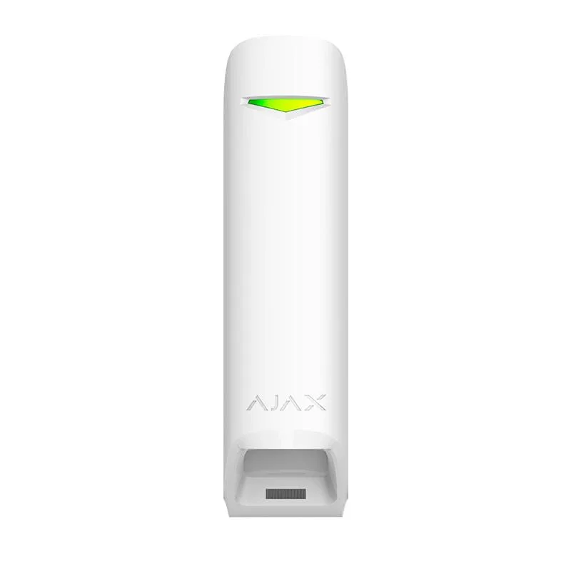 DETECTOR WRL MOTIONPROTECT/CURTAIN WHITE 38195 AJAX