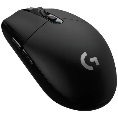 MOUSE USB OPTICAL WRL G305/LIGHTSPEED 910-005282 LOGITECH