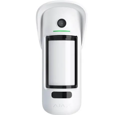 DETECTOR WRL MOTIONCAM/OUTDOOR PHOD WHITE 39293 AJAX