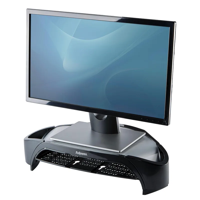 MONITOR ACC RISER SMART/PLUS 8020801 FELLOWES