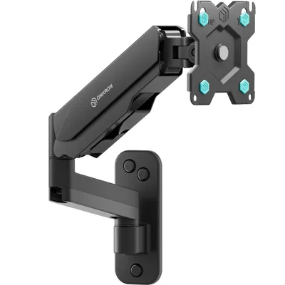 MONITOR ACC WALL MOUNT 13-34"/BLACK G150-B ONKRON