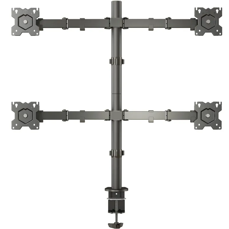 MONITOR ACC DESK MOUNT/13-32" BLACK D421E-B ONKRON
