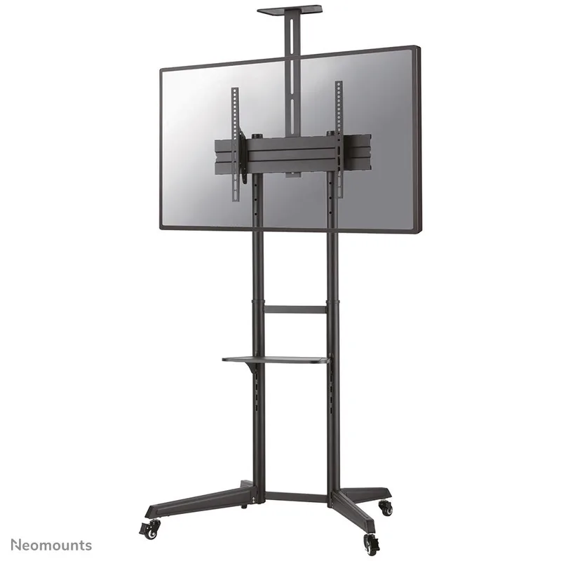 TV SET ACC FLOOR STAND 37-70"/FL50-550BL1 NEOMOUNTS
