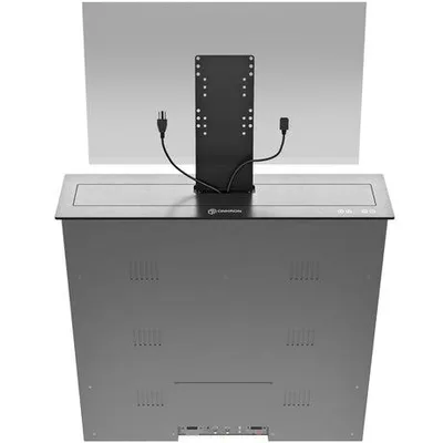 MONITOR ACC LIFT UP TO 24"/BLACK NWSSC24-B ONKRON
