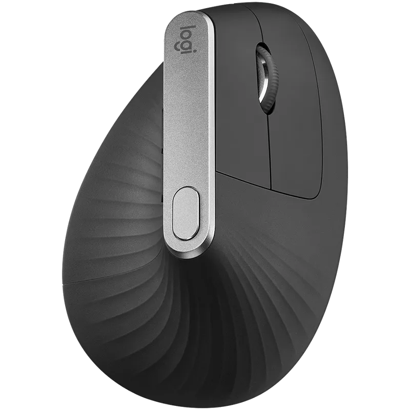 MOUSE USB OPTICAL WRL MX ERGO/910-005448 LOGITECH