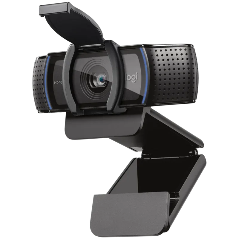 CAMERA WEBCAM C920S/960-001252 LOGITECH