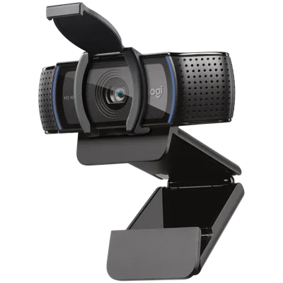 CAMERA WEBCAM C920S/960-001252 LOGITECH