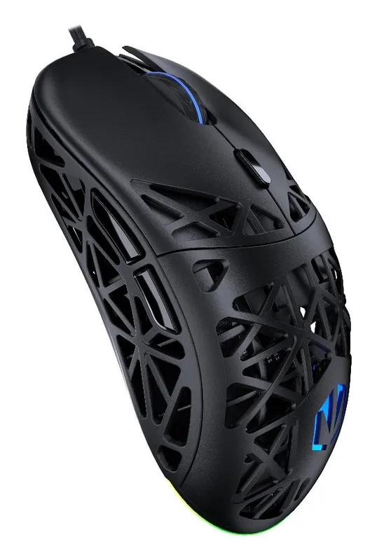 MOUSE USB OPTICAL LIV/EY6A020 ENDORFY