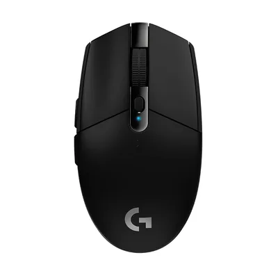 MOUSE USB OPTICAL WRL G305/LIGHTSPEED 910-005283 LOGITECH