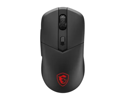 MOUSE USB OPTICAL WRL GAMING/VERSA 300 W 8K MSI