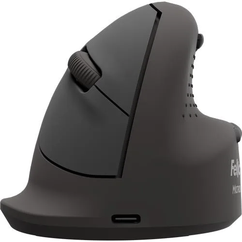 MOUSE USB OPTICAL WRL VERTICAL/ERGO+ M RT 100143581 FELLOWES
