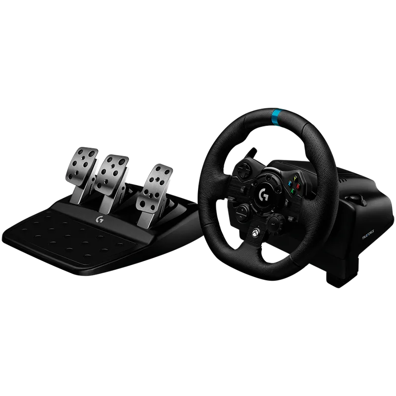 STEERING WHEEL G923/941-000149 LOGITECH