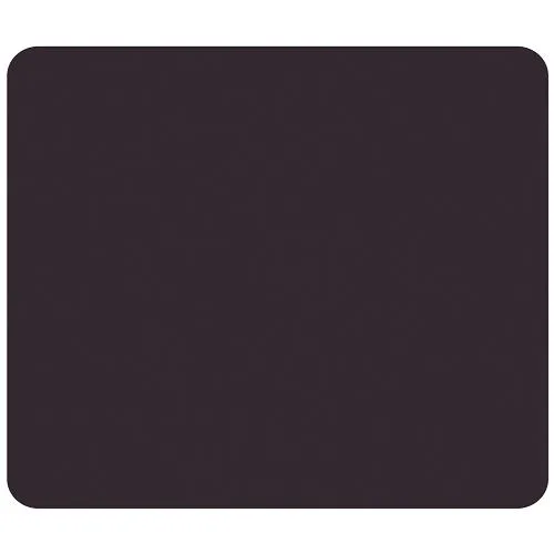MOUSE PAD BASIC/BLACK 29704 FELLOWES