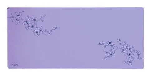 MOUSE PAD GXT759 XXL/BLOSSUM 25715 TRUST