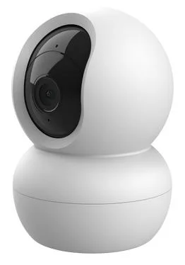 WRL CAMERA INDOOR/IPCAM-2800 71366 TRUST
