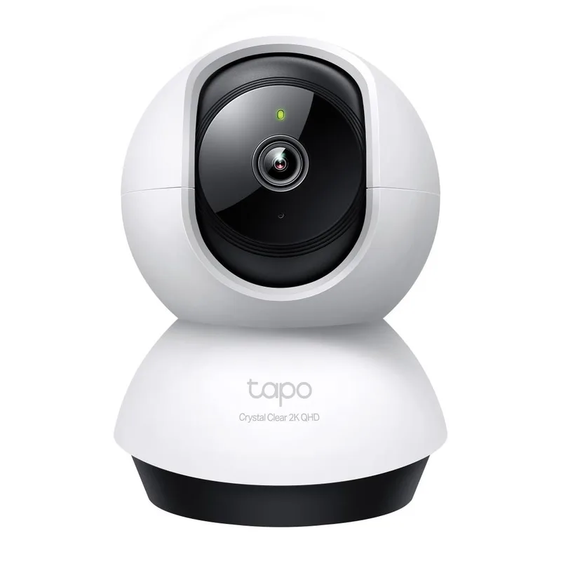 WRL CAMERA PAN/TILT/TAPO C220 TP-LINK