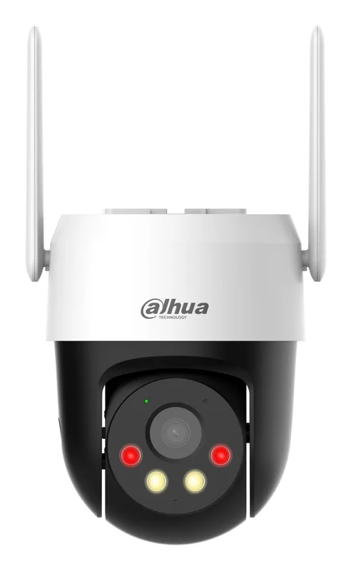 WRL CAMERA 5MP PT DOME 4G/P5AE-PV-4G DAHUA