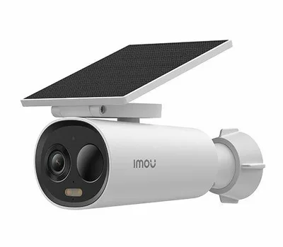 WRL CAMERA 3MP CELL 3C ALL IN/ONE IPC-K9DCP-3T0WE-V2 IMOU