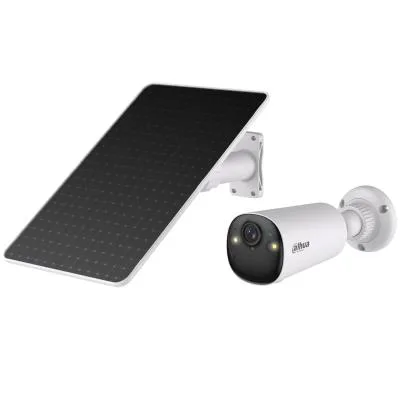 WRL CAMERA 4MP BULLET KIT/KIT/BF4CP-0210B/M0508 DAHUA