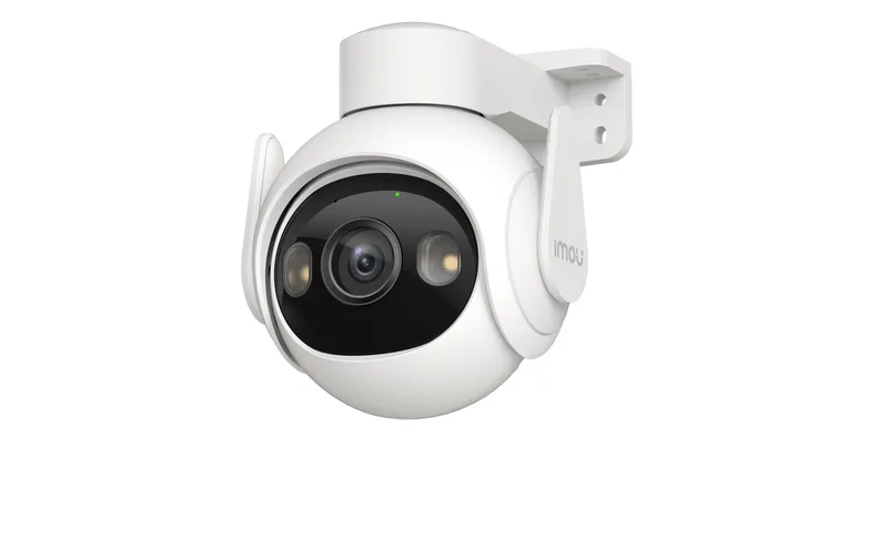 WRL CAMERA 5MP CRUISER 2/IPC-GS7EP-5M0WE IMOU