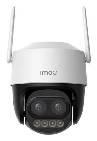 WRL CAMERA 5MP CRUISER Z/IPC-S7DP-5M0WEZ IMOU